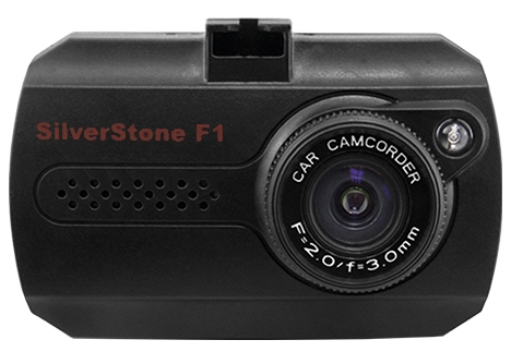   SilverStone F1 NTK-45F